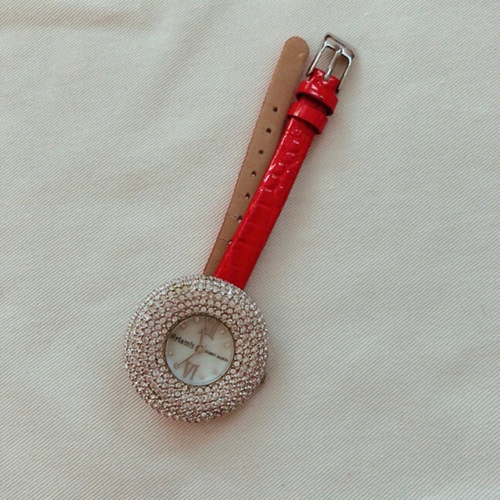 Woman’s watch